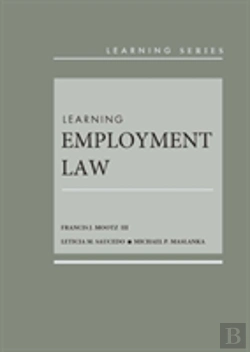 Bertrand.pt - Learning Employment Law