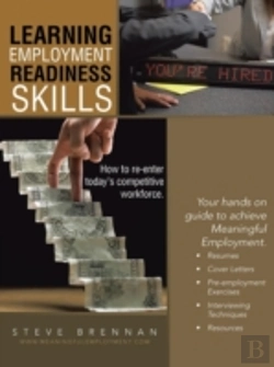 Bertrand.pt - Learning Employment Readiness Skills - How To Re-Enter Today'S Competitive Workforce.