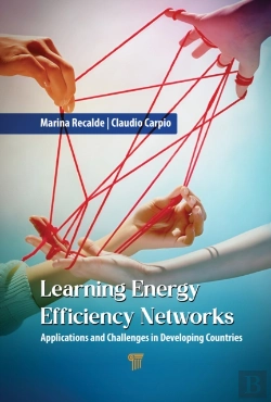 Bertrand.pt - Learning Energy Efficiency Networks