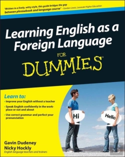 Bertrand.pt - Learning English As A Foreign Language For Dummies