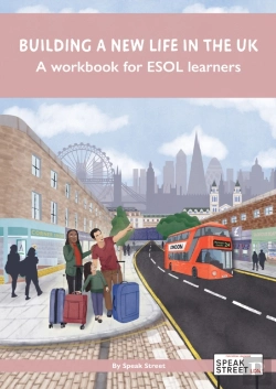 Bertrand.pt - Learning English Through London Locations