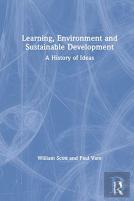 Learning, Environment And Sustainable Development