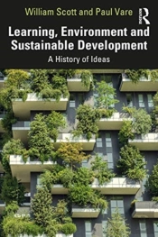 Learning, Environment And Sustainable Development