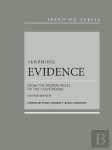 Learning Evidence