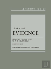 Learning Evidence