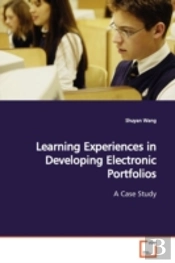 Learning Experiences In Developing Elect
