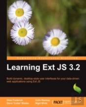 Learning Ext Js 3.0