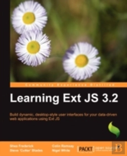 Bertrand.pt - Learning Ext Js 3.0