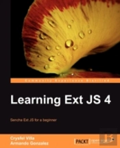 Learning Ext Js 4