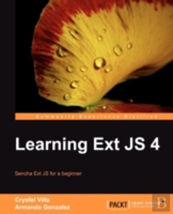 Bertrand.pt - Learning Ext Js 4