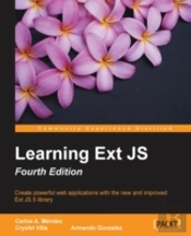 Learning Extjs