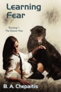 Bertrand.pt - Learning Fear
