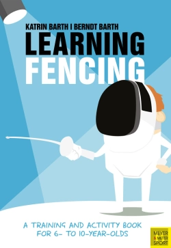 Bertrand.pt - Learning Fencing