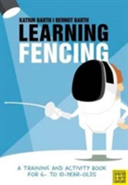 Bertrand.pt - Learning Fencing