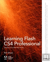Learning Flash Cs4 Professional
