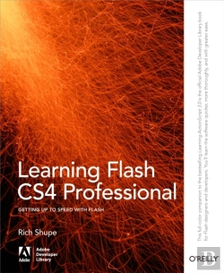 Bertrand.pt - Learning Flash Cs4 Professional