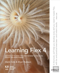 Bertrand.pt - Learning Flex 4