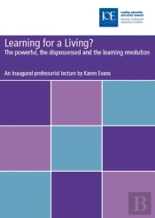 Learning For A Living