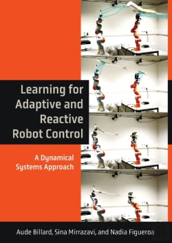 Bertrand.pt - Learning For Adaptive And Reactive Robot Control