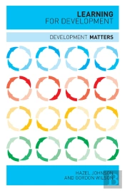 Learning For Development