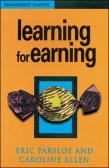 Learning For Earning