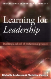 Learning For Leadership