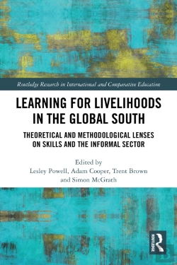 Bertrand.pt - Learning For Livelihoods In The Global South