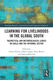 Learning For Livelihoods In The Global South