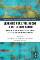 Learning For Livelihoods In The Global South