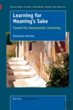 Bertrand.pt - Learning For Meaning'S Sake