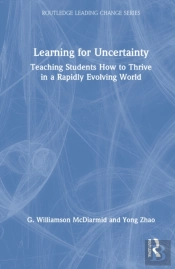 Learning For Uncertainty