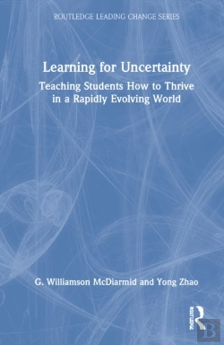 Bertrand.pt - Learning For Uncertainty