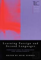 Learning Foreign And Second Languages