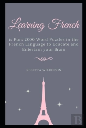 Learning French Is Fun