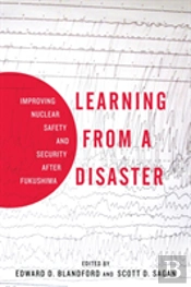 Learning From A Disaster