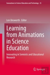 Learning From Animations In Science Education