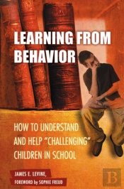 Learning From Behavior