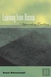 Learning From Bosnia