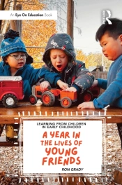 Learning From Children In Early Childhood