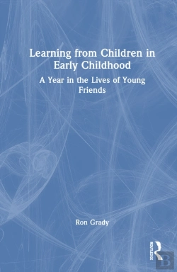 Bertrand.pt - Learning From Children In Early Childhood
