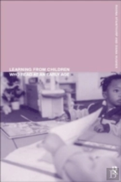 Bertrand.pt - Learning From Children Who Read At An Early Age
