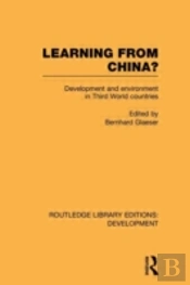 Learning From China?