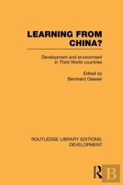 Learning From China?