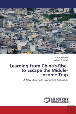Bertrand.pt - Learning From China'S Rise To Escape The Middle-Income Trap