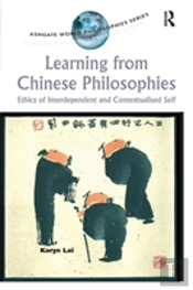 Learning From Chinese Philosophies