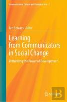 Learning From Communicators In Social Change