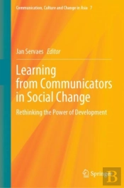 Learning From Communicators In Social Change