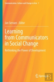 Learning From Communicators In Social Change