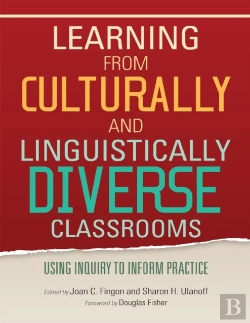 Bertrand.pt - Learning From Culturally And Linguistically Diverse Classrooms