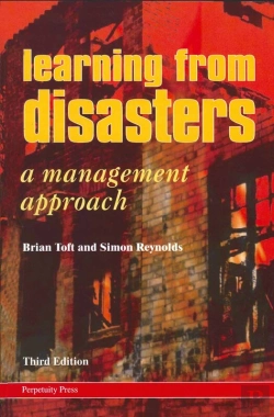 Bertrand.pt - Learning From Disasters